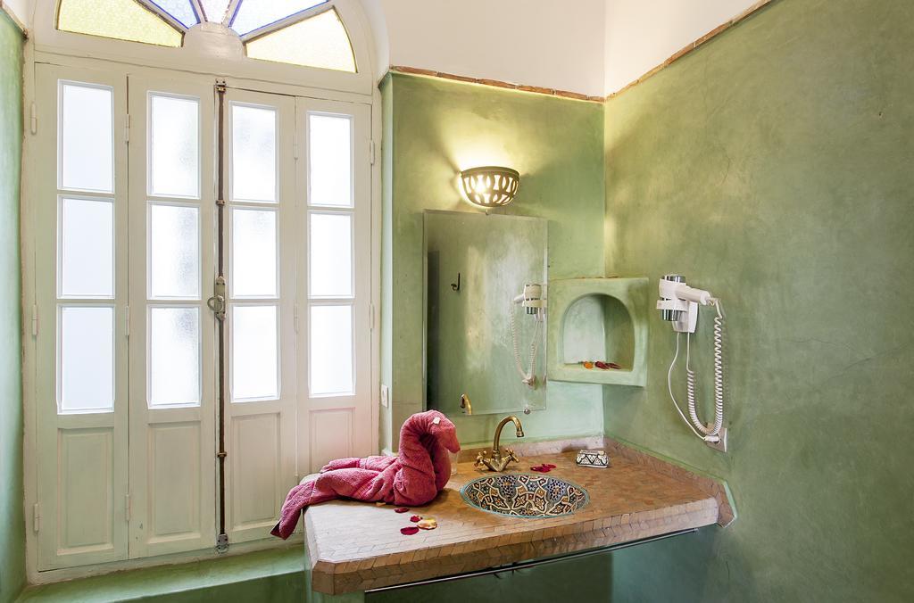 La Villa Bleue มาร์ราเกช ห้อง รูปภาพ
